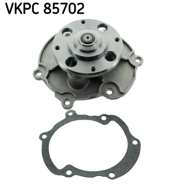 Variklio aušinimo Vandens siurblys SKF VKPC 85702