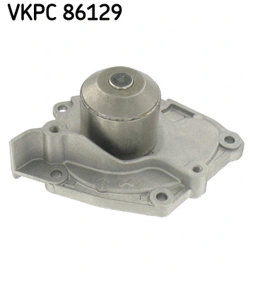 Variklio aušinimo Vandens siurblys SKF VKPC 86129