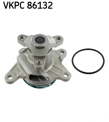 Variklio aušinimo Vandens siurblys SKF VKPC 86132