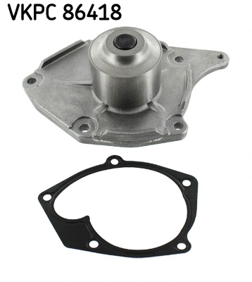 Variklio aušinimo Vandens siurblys SKF VKPC 86418