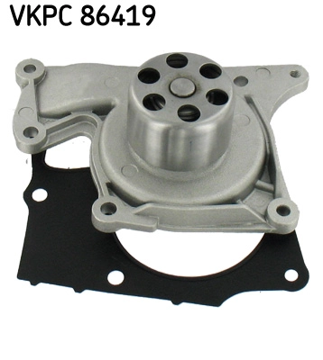 Variklio aušinimo Vandens siurblys SKF VKPC 86419