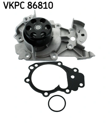 Variklio aušinimo Vandens siurblys SKF VKPC 86810