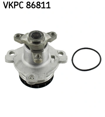 Variklio aušinimo Vandens siurblys SKF VKPC 86811
