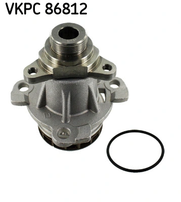 Variklio aušinimo Vandens siurblys SKF VKPC 86812