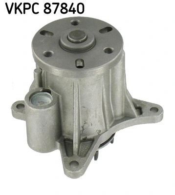 Variklio aušinimo Vandens siurblys SKF VKPC 87840