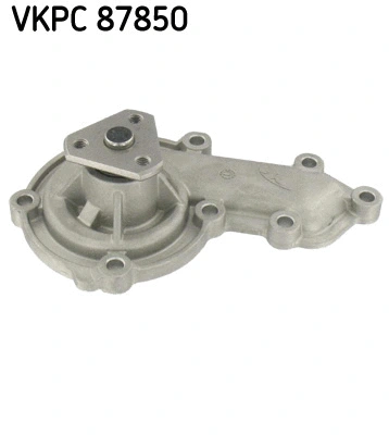 Variklio aušinimo Vandens siurblys SKF VKPC 87850