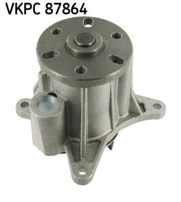 Variklio aušinimo Vandens siurblys SKF VKPC 87864