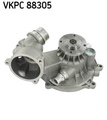 Variklio aušinimo Vandens siurblys SKF VKPC 88305