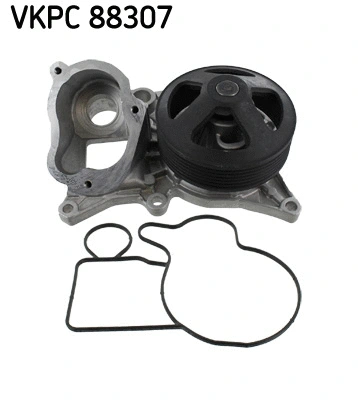Variklio aušinimo Vandens siurblys SKF VKPC 88307