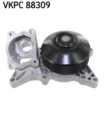 Variklio aušinimo Vandens siurblys SKF VKPC 88309