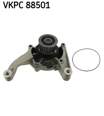 Variklio aušinimo Vandens siurblys SKF VKPC 88501