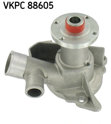Variklio aušinimo Vandens siurblys SKF VKPC 88605