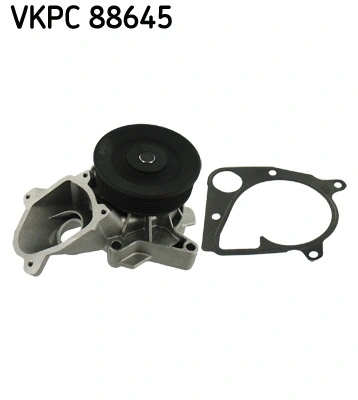 Variklio aušinimo Vandens siurblys SKF VKPC 88645