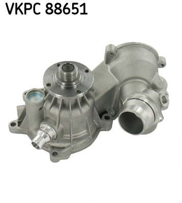 Variklio aušinimo Vandens siurblys SKF VKPC 88651