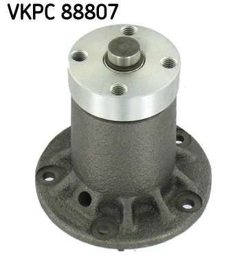 Variklio aušinimo Vandens siurblys SKF VKPC 88807
