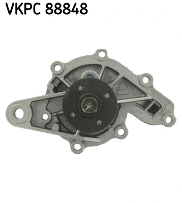 Variklio aušinimo Vandens siurblys SKF VKPC 88848