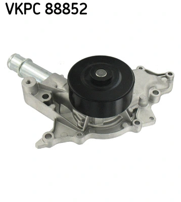 Variklio aušinimo Vandens siurblys SKF VKPC 88852