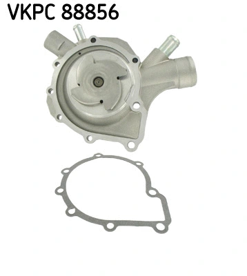 Variklio aušinimo Vandens siurblys SKF VKPC 88856
