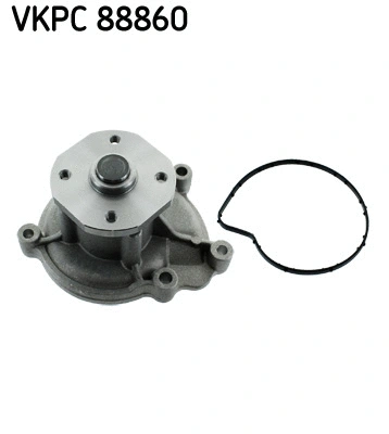 Variklio aušinimo Vandens siurblys SKF VKPC 88860