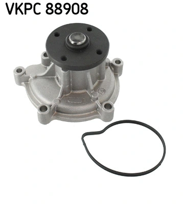Variklio aušinimo Vandens siurblys SKF VKPC 88908