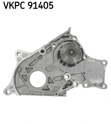 Variklio aušinimo Vandens siurblys SKF VKPC 91405