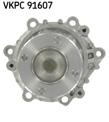 Variklio aušinimo Vandens siurblys SKF VKPC 91607