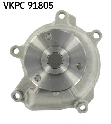 Variklio aušinimo Vandens siurblys SKF VKPC 91805