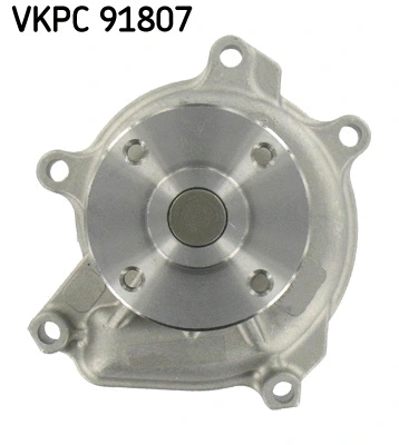 Variklio aušinimo Vandens siurblys SKF VKPC 91807