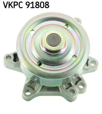 Variklio aušinimo Vandens siurblys SKF VKPC 91808