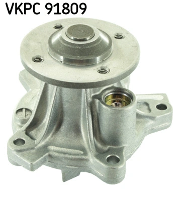 Variklio aušinimo Vandens siurblys SKF VKPC 91809