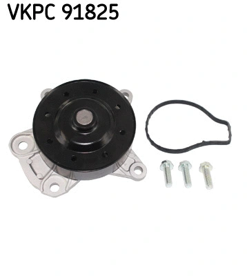 Variklio aušinimo Vandens siurblys SKF VKPC 91825