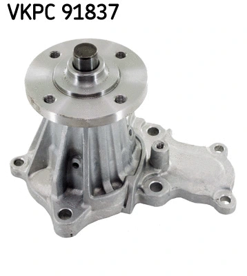 Variklio aušinimo Vandens siurblys SKF VKPC 91837