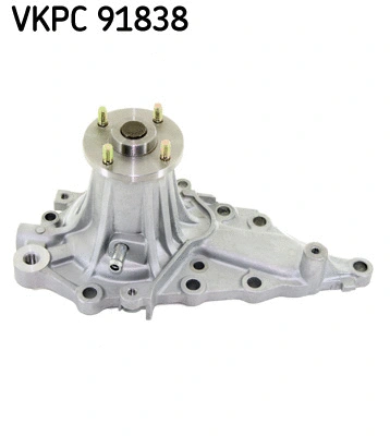 Variklio aušinimo Vandens siurblys SKF VKPC 91838