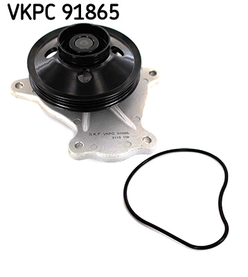 Variklio aušinimo Vandens siurblys SKF VKPC 91865