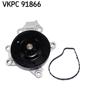 Variklio aušinimo Vandens siurblys SKF VKPC 91866