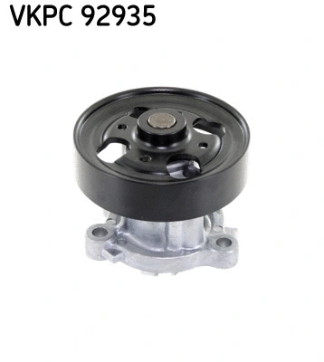 Variklio aušinimo Vandens siurblys SKF VKPC 92935