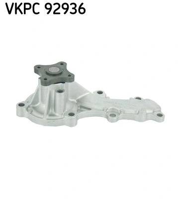 Variklio aušinimo Vandens siurblys SKF VKPC 92936