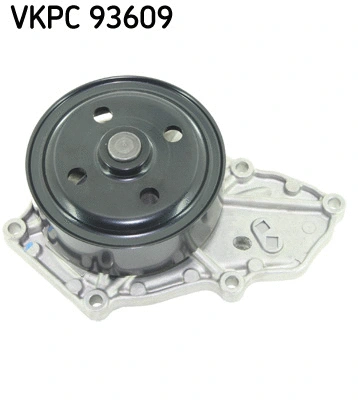 Variklio aušinimo Vandens siurblys SKF VKPC 93609