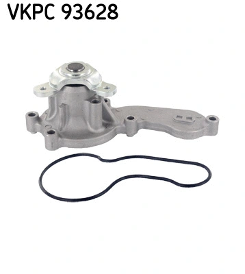 Variklio aušinimo Vandens siurblys SKF VKPC 93628