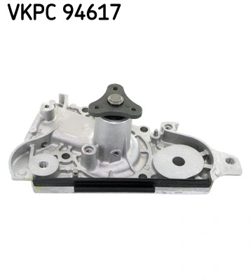 Variklio aušinimo Vandens siurblys SKF VKPC 94617