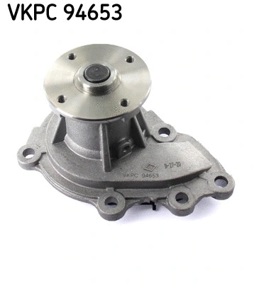 Variklio aušinimo Vandens siurblys SKF VKPC 94653