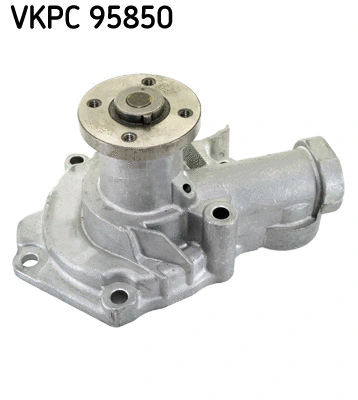 Variklio aušinimo Vandens siurblys SKF VKPC 95850