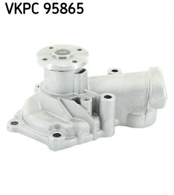 Variklio aušinimo Vandens siurblys SKF VKPC 95865