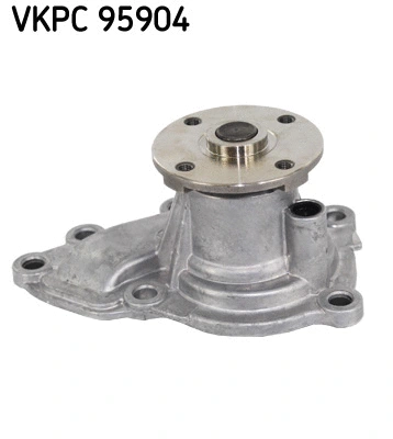 Variklio aušinimo Vandens siurblys SKF VKPC 95904