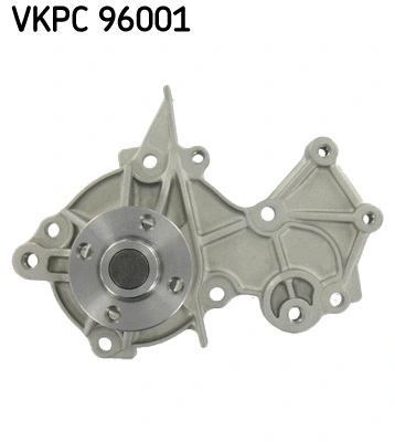 Variklio aušinimo Vandens siurblys SKF VKPC 96001