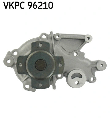 Variklio aušinimo Vandens siurblys SKF VKPC 96210