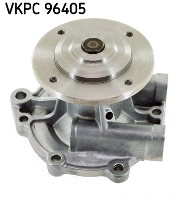 Variklio aušinimo Vandens siurblys SKF VKPC 96405