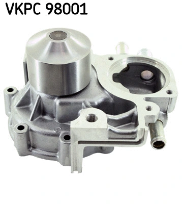 Variklio aušinimo Vandens siurblys SKF VKPC 98001