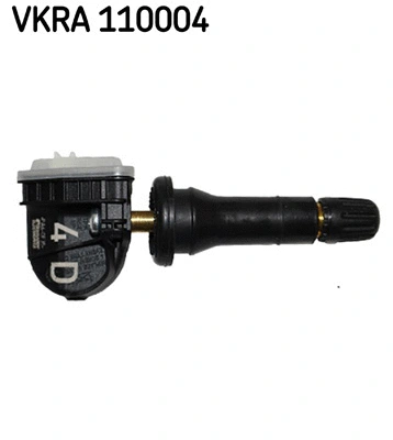Padangų slėgio kontrolės sistemos rato jutiklis SKF VKRA 110004