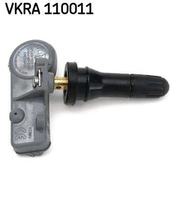 Padangų slėgio kontrolės sistemos rato jutiklis SKF VKRA 110011